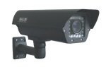 ANPR camera for up to 50 mph at distance of 10 metres